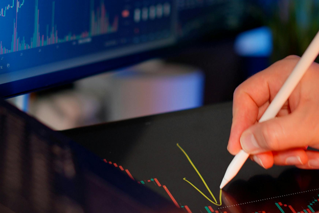 analyse données investissement